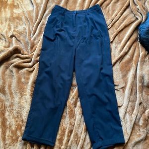 Urban Outfitters Baggy Dress Pants